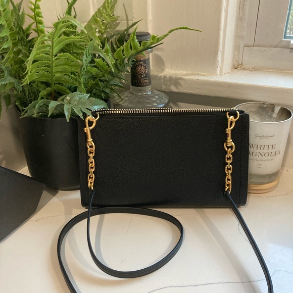 Tory Burch Carson Crossbody - Picture 5 of 5